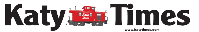 Katy Times logo